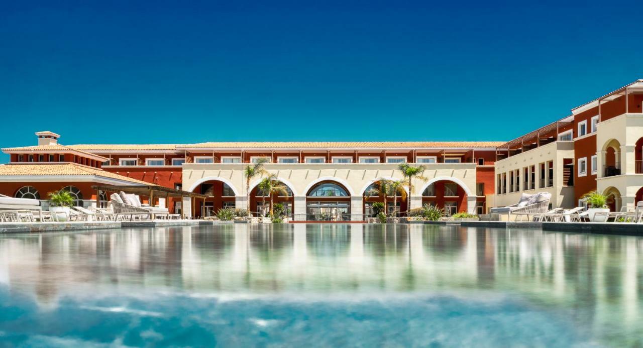 The Westin Bonmont Golf Resort & Spa Bonmont Terres Noves Esterno foto