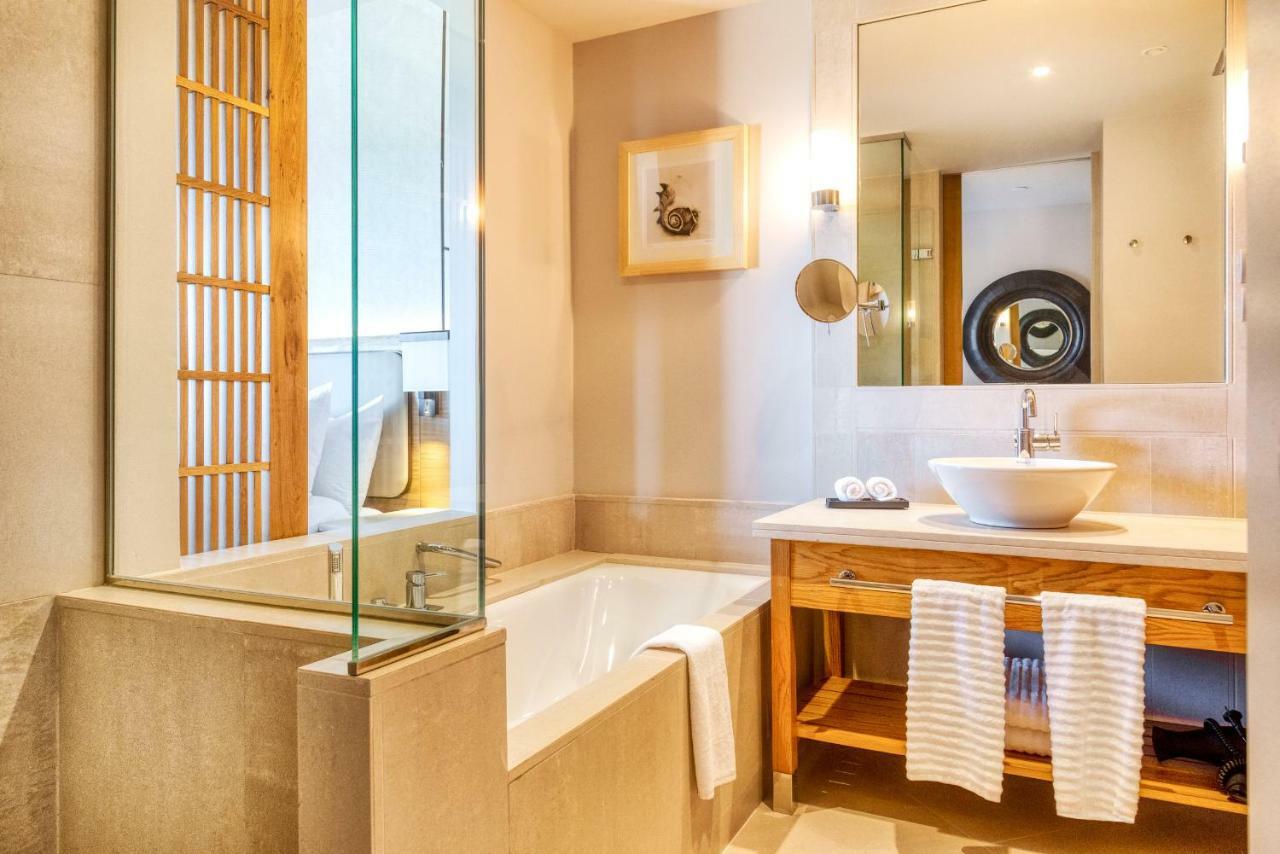 The Westin Bonmont Golf Resort & Spa Bonmont Terres Noves Esterno foto
