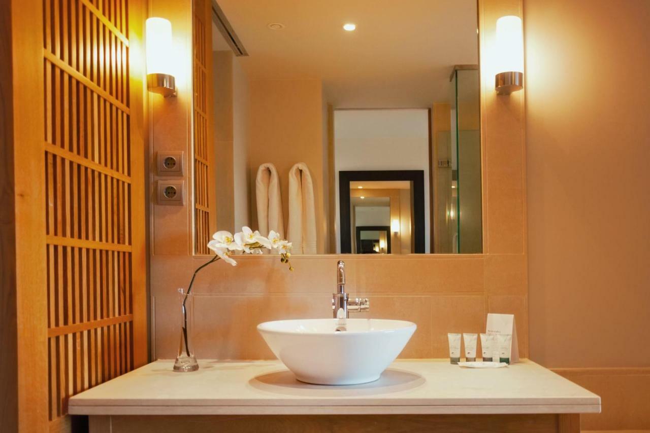 The Westin Bonmont Golf Resort & Spa Bonmont Terres Noves Esterno foto