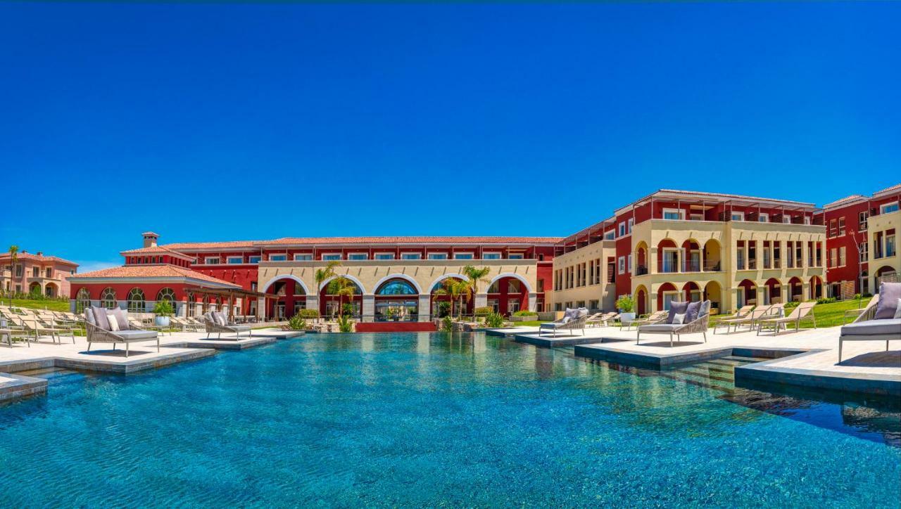 The Westin Bonmont Golf Resort & Spa Bonmont Terres Noves Esterno foto