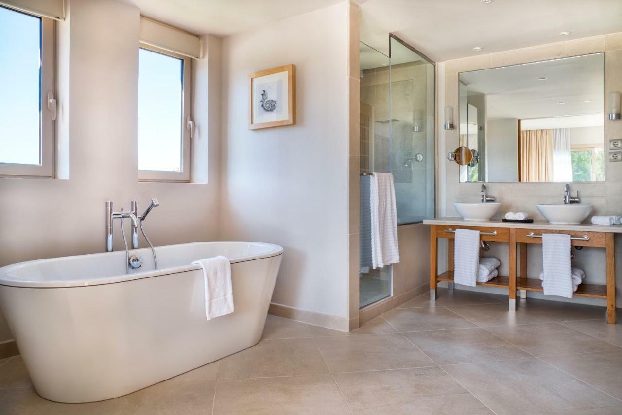 The Westin Bonmont Golf Resort & Spa Bonmont Terres Noves Esterno foto