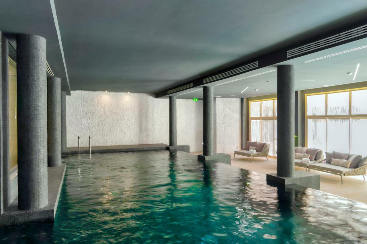 The Westin Bonmont Golf Resort & Spa Bonmont Terres Noves Esterno foto