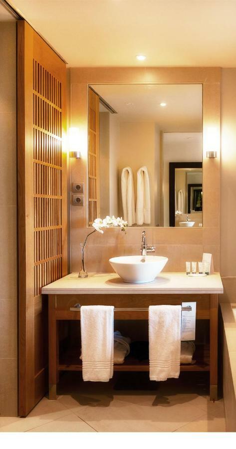 The Westin Bonmont Golf Resort & Spa Bonmont Terres Noves Esterno foto