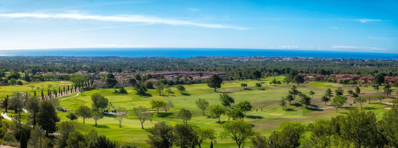 The Westin Bonmont Golf Resort & Spa Bonmont Terres Noves Esterno foto