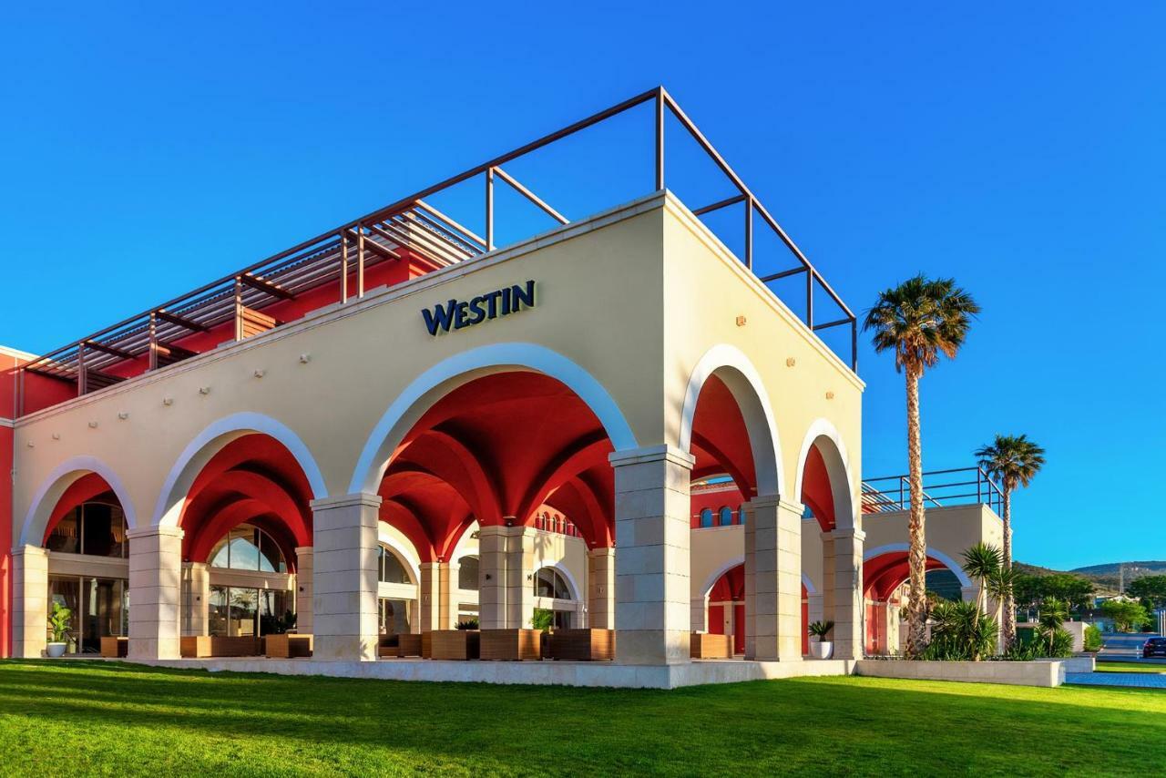 The Westin Bonmont Golf Resort & Spa Bonmont Terres Noves Esterno foto