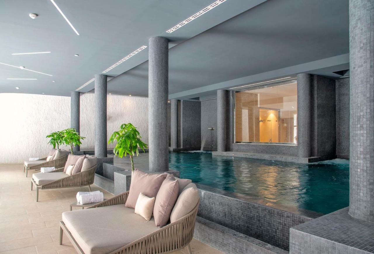 The Westin Bonmont Golf Resort & Spa Bonmont Terres Noves Esterno foto