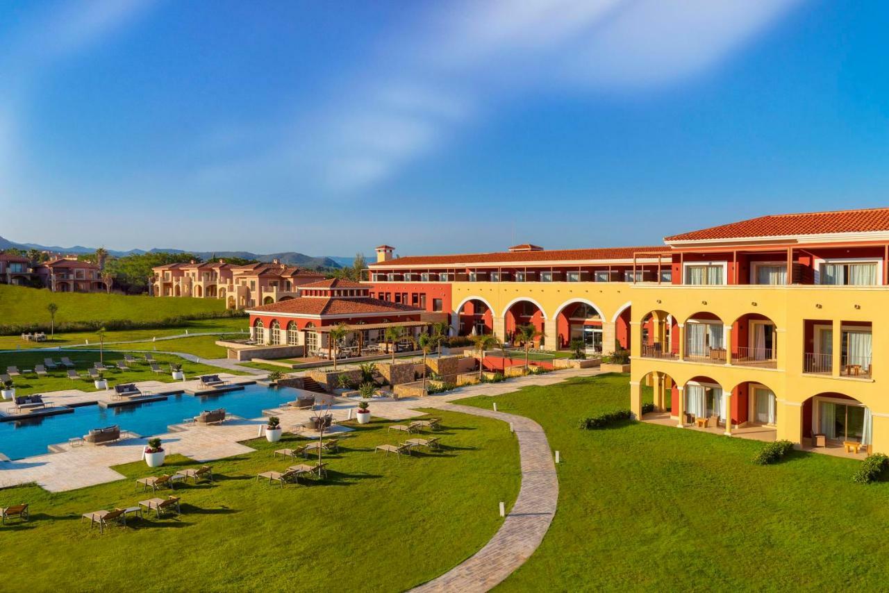 The Westin Bonmont Golf Resort & Spa Bonmont Terres Noves Esterno foto