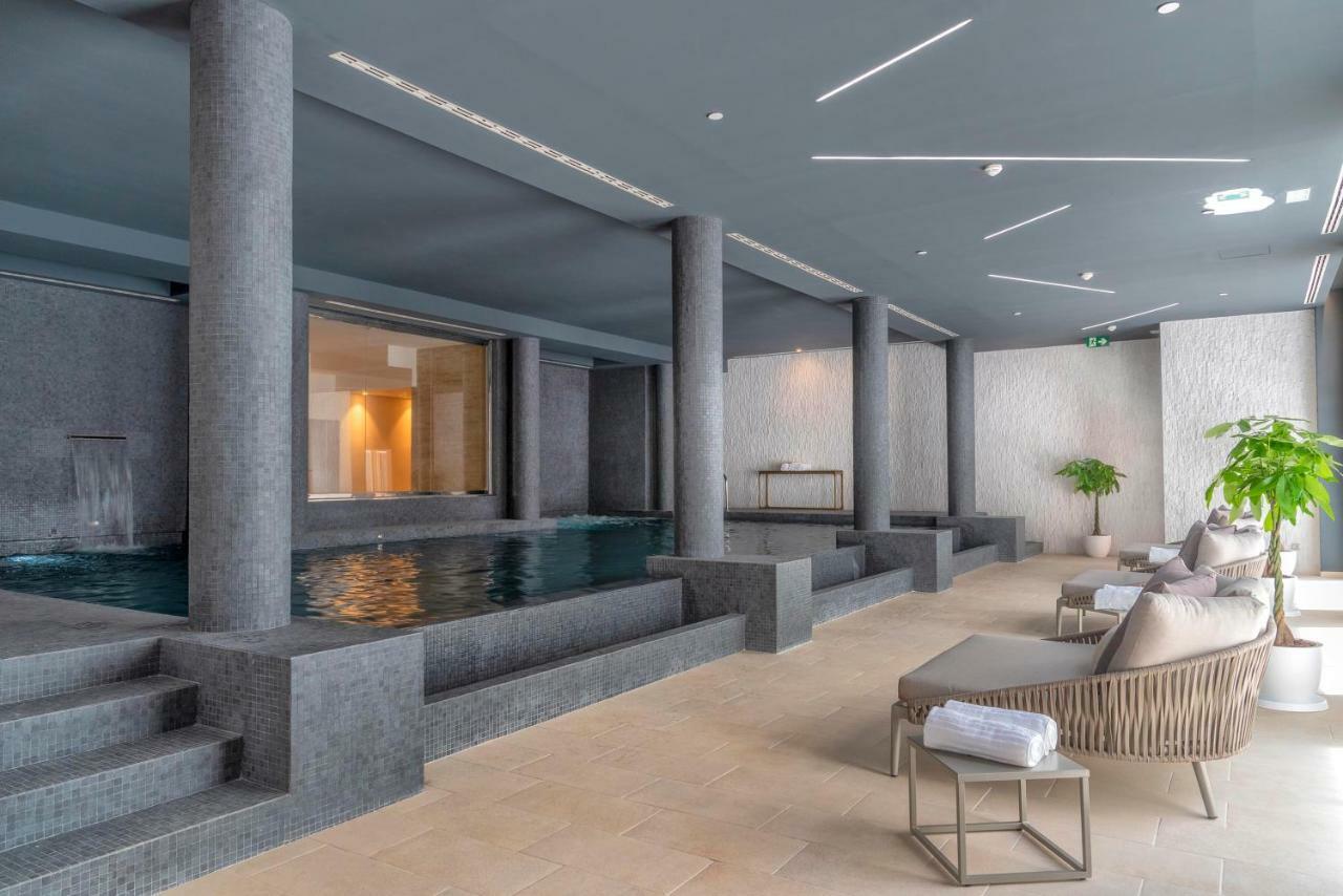 The Westin Bonmont Golf Resort & Spa Bonmont Terres Noves Esterno foto