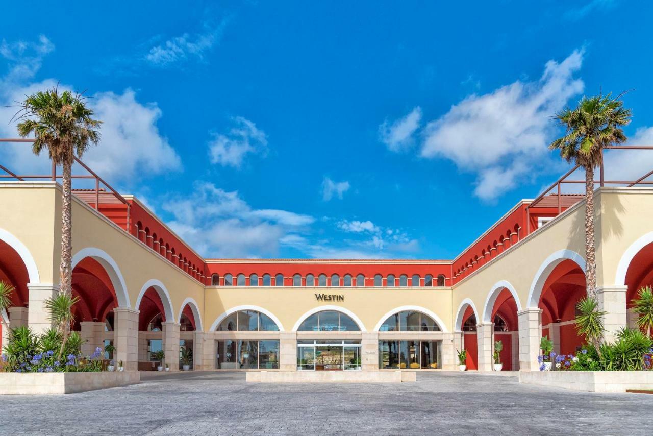 The Westin Bonmont Golf Resort & Spa Bonmont Terres Noves Esterno foto