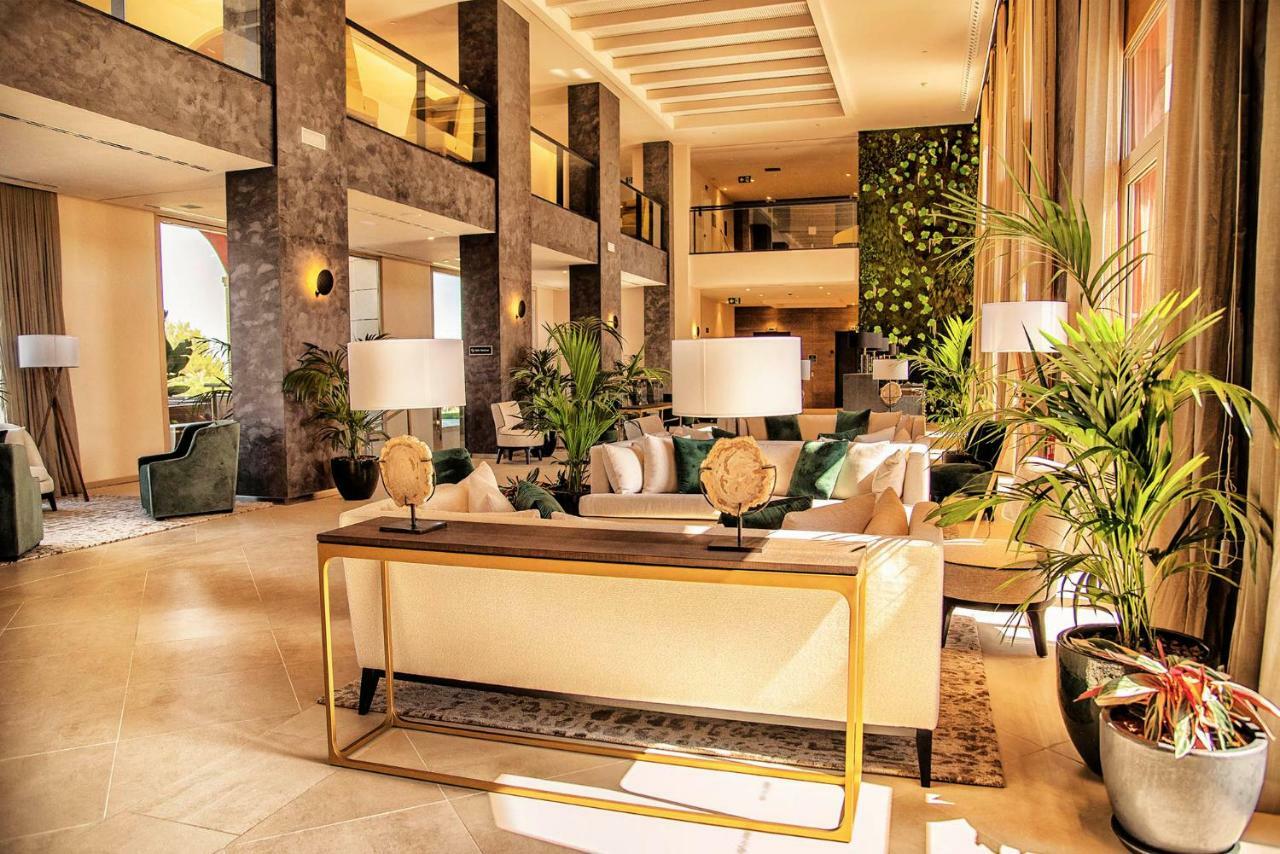 The Westin Bonmont Golf Resort & Spa Bonmont Terres Noves Esterno foto
