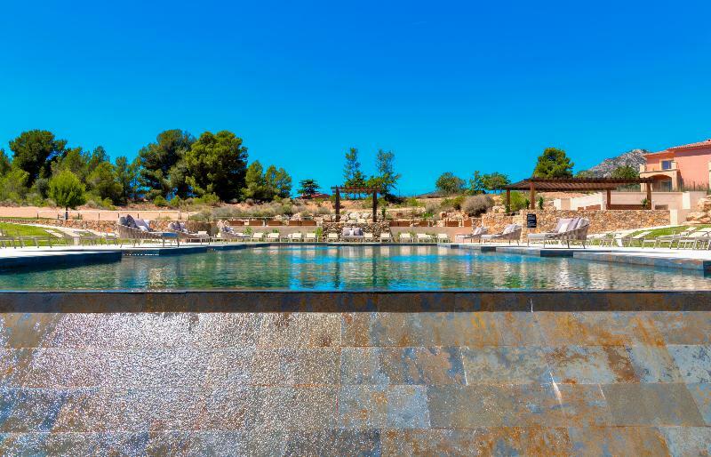 The Westin Bonmont Golf Resort & Spa Bonmont Terres Noves Esterno foto