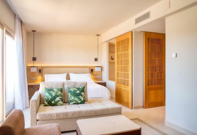 The Westin Bonmont Golf Resort & Spa Bonmont Terres Noves Esterno foto